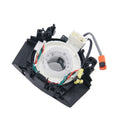 For Nissan Versa 2007-2012 Car Combination Switch Contact Spiral Cable Clock Spring 25567-ET025, For Nissan Versa 2007-2012
