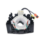 For Nissan Versa 2007-2012 Car Combination Switch Contact Spiral Cable Clock Spring 25567-ET025, For Nissan Versa 2007-2012