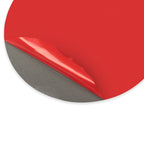 For Nissan 370Z Z34 2009- Car Fuel Tank Cap Decorative Sticker, Left and Right Drive Universal, Fuel Tank Cap