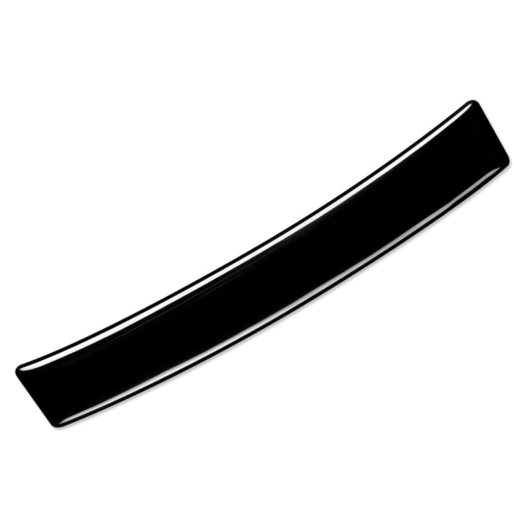 For Ford Mustang 2015-2020 Car Gear Shift Panel Decorative Sticker, Left and Right Drive Universal, Gear Shift