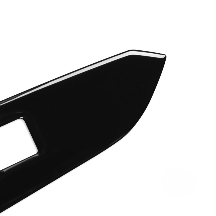 For Ford Mustang 2015-2020 Car Window Lift Decorative Sticker, Right Drive, Window Lift, Right Drive