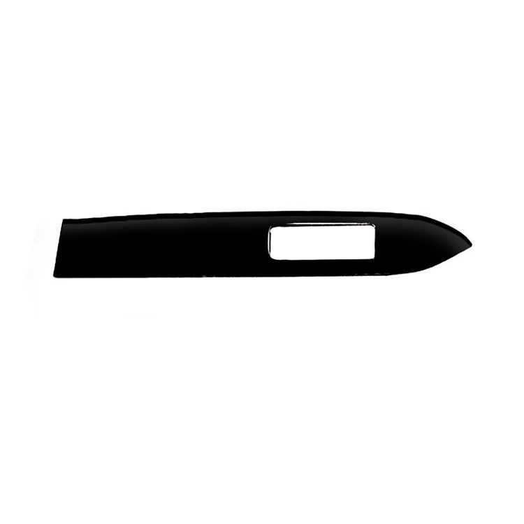 For Ford Mustang 2015-2020 Car Dashboard Decorative Sticker, Right Drive, Dashboard, Right Drive