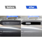 For Ford Mustang 2015-2020 Car Dashboard Decorative Sticker, Left Drive, Dashboard, Left Drive