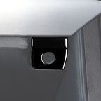 For Ford Mustang 2015-2020 Car Toolbox Decorative Sticker, Right Drive, Toolbox, Right Drive