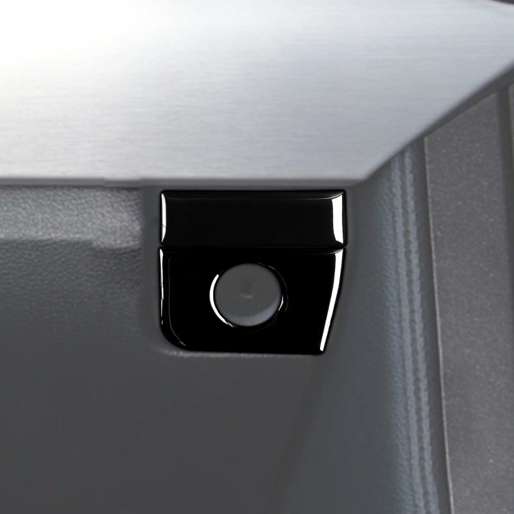 For Ford Mustang 2015-2020 Car Toolbox Decorative Sticker, Right Drive, Toolbox, Right Drive