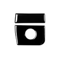 For Ford Mustang 2015-2020 Car Toolbox Decorative Sticker, Left Drive, Toolbox, Left Drive