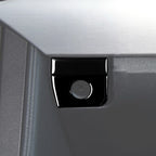 For Ford Mustang 2015-2020 Car Toolbox Decorative Sticker, Left Drive, Toolbox, Left Drive
