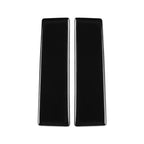 For Ford Mustang 2015-2020 Car Central Control Decorative Sticker, Left and Right Drive Universal, Central Control