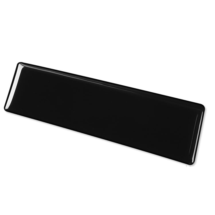 For Ford Mustang 2015-2020 Car Central Control Decorative Sticker, Left and Right Drive Universal, Central Control