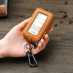 TP-9009 Double-deck Multi-function Car Key Bag, TP-9009
