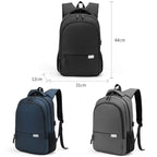 cxs-621 Multifunctional Oxford Laptop Bag Backpack