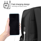 cxs-7203 Multifunctional Oxford Laptop Bag Backpack