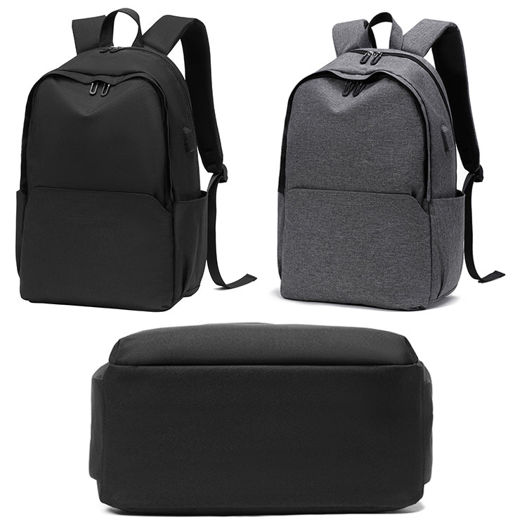 cxs-7303 Upgraded Version Multifunctional Oxford Laptop Bag Backpack, Upgraded Version