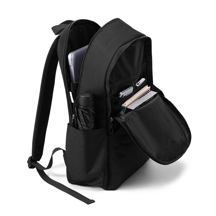 cxs-7303 Upgraded Version Multifunctional Oxford Laptop Bag Backpack, Upgraded Version