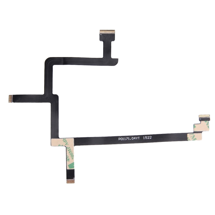 Gimbal Camera Ribbon Flex Cable for DJI Phantom 3 Standard, For DJI Phantom 3