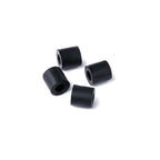 5 Packs / 100pcs iFlight M2 4mm Damping Standoff 16x16 Flytower Shock Absorber Rubber Column Separation Pillar for FPV Race Drone, 4mm 16x16
