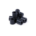 100 PCS iFlight M2 5mm Damping Standoff 20x20 Flytower Shock Absorber Rubber Column Separation Pillar for FPV Race Drone, 5mm 20x20