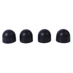 Sunnylife FV-Q9308 4 PCS Motor Protective Cover Motors Silicone Cap Protector for DJI FPV