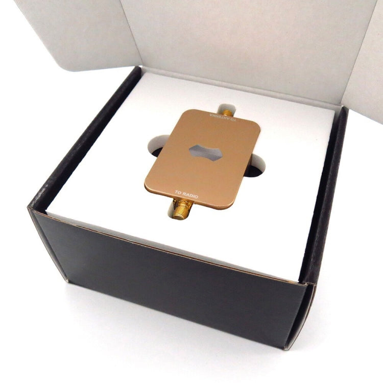 SH-RC24G3W 2.4GHz 3W Wireless WiFi Signal Booster Amplifier for UAV RC, SH-RC24G3W