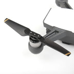 2 Pairs 4730F Foldable Quick-Release CW / CCW Propellers for DJI Spark, For DJI Spark Gold, For DJI Spark White