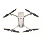 2 Pairs 8331 Noise Reduction Quick-Release CW / CCW Propellers for DJI Maivc Pro Platinum & Pro, For DJI Maivc Pro Gold, For DJI Maivc Pro Silver