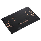 5V 0.8W 150mAh DIY Sun Power Battery Solar Panel Module Cell, Size: 99x 69mm, 5V 0.8W 150mAh 99x 69mm