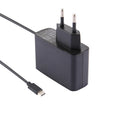 For Nintendo Switch NS Game Console Wall Adapter Charger Charger Adapter Charging Power, DC 5V, Cable Length: 1.5m, EU Plug(Black), For Switch  NS EU Plug