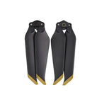 1 Pair 8743F Low Noise Quick-release Propellers for DJI Mavic 2 Pro / Zoom Drone Quadcopter, For DJI Mavic 2  1 Pairs, For DJI Mavic 2  1Pairs
