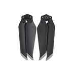 1 Pair 8743F Low Noise Quick-release Propellers for DJI Mavic 2 Pro / Zoom Drone Quadcopter, For DJI Mavic 2  1Pairs