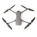 2 Pairs 8743F Low Noise Quick-release Propellers for DJI Mavic 2 Pro / Zoom, For DJI Mavic 2  2 Pairs Gold, For DJI Mavic 2  2 Pairs Silver