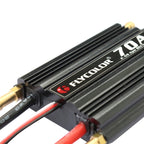 Flycolor Flymoster Series 70A 2-6S Waterproof Electronic Speed Controller for RC Boat, 70A 2-6S