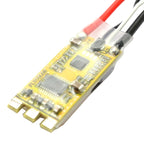 Flycolor Raptor 390 6S  35A 3-6S Electric Speed Controller, 390 6S 35A