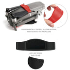 Sunnylife M2-Q9143 Propeller Stabilizers for DJI Mavic 2 Pro / Zoom, For DJI Mavic 2 Pro / Zoom, For DJI Mavic 2 Pro / Zoom(Red)