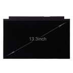 LP133WF4SPB1 13.3 inch 16:9 High Resolution 1920 x 1080 Laptop Screens LED TFT Panels