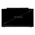 LTN140AT28 14 inch 16:9 High Resolution 1366 x 768 Laptop Screens 40 Pin LED TFT Panels, LTN140AT28
