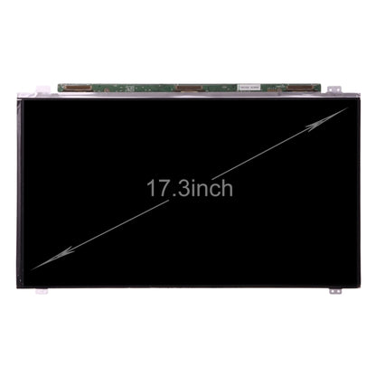 B173HAN01.0 17.3 inch 30 Pin High Resolution 1920 x 1080 Laptop Screens IPS Panels, B173HAN01.0