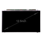 NV125FHM-N82 12.5 inch 30 Pin 16:9 High Resolution 1920 x 1080 Laptop Screens IPS TFT LCD Panels, NV125FHM-N82 12.5 inch 30 Pin