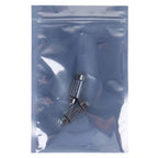 2 PCS 41mm Festoon 3W 300LM White Light 8 LED 3528 SMD Canbus Error-Free Car Reading Lamps,  DC 12, 41mm