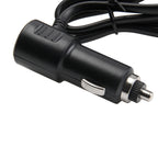12-24V 3.1A 3 USB Ports & 3 Car Cigarette Lighter Sockets Car Charger, 12-24V 3.1A  With 23 USB