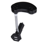 GT86 Dual USB Charger Car Bluetooth FM Transmitter Kit, Support LCD Display / TF Card Music Play / Hands-free, GT86 (Black), GT86 (Gold), GT86 (Silver)
