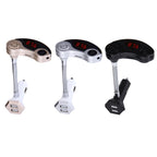 GT86 Dual USB Charger Car Bluetooth FM Transmitter Kit, Support LCD Display / TF Card Music Play / Hands-free, GT86 (Black), GT86 (Gold), GT86 (Silver)