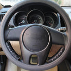 1 Set Universal Steering Wheel Controller Wireless Multifunctional DVD Navigation Key Remote Controller, Steering Wheel Controller