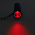 Universal Car / Motorcycle Red Light Led Adjustable Tachometer RPM Tacho Gauge Pro Shift Light, Tacho Gauge Pro Shift Light
