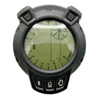 B2909 12V Motorcycle Modified Colorful Screen Instrument for BWS/RXM, B2909