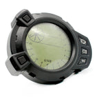 B2909 12V Motorcycle Modified Colorful Screen Instrument for BWS/RXM, B2909