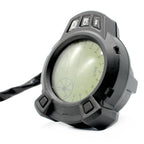 B2909 12V Motorcycle Modified Colorful Screen Instrument for BWS/RXM, B2909