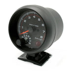 B3076 3.75 inch 12V Car Modified Tachometer, B3076