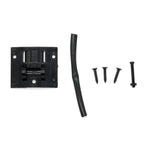 B3076 3.75 inch 12V Car Modified Tachometer, B3076