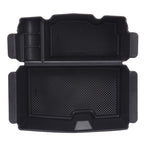 Car Multi-functional Car Armrest Box Side Storage Box for Wrangler JL, For Wrangler JL Armrest Box