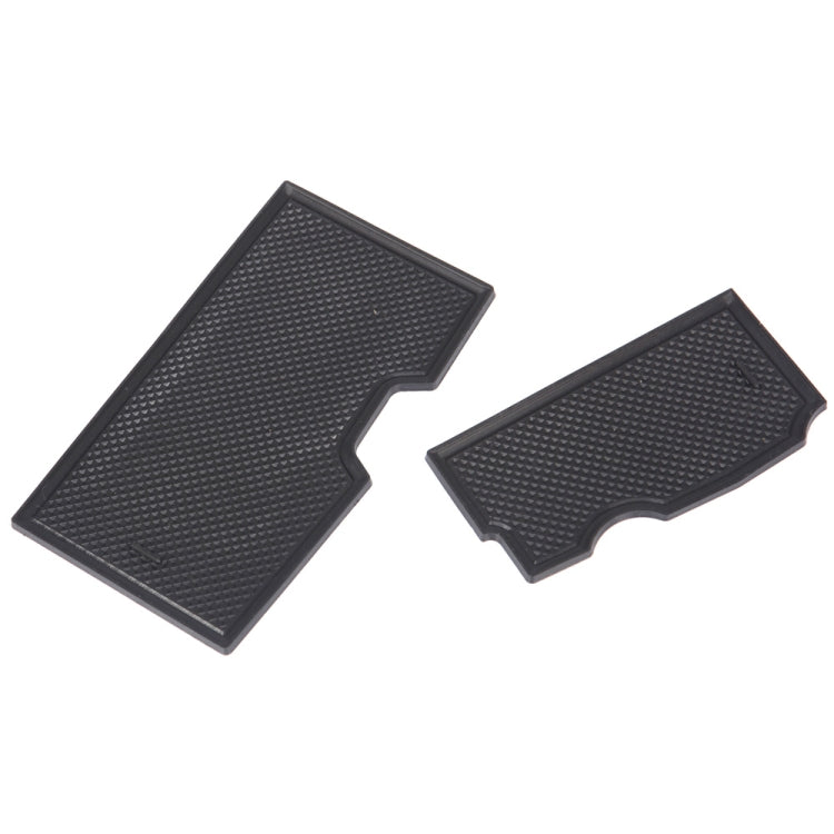Car Multi-functional Car Armrest Box Side Storage Box for Wrangler JL, For Wrangler JL Armrest Box